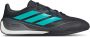 Adidas Perfor ce Mercedes AMG Petronas Formula One Team Pro Sportschoenen Unisex Zwart - Thumbnail 2