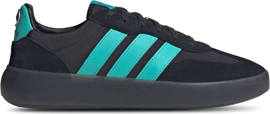 Adidas mercedes Heren Schoenen Grijs Maat: 40 Leer Foot Locker