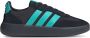 Adidas Perfor ce Mercedes AMG Petronas Formula One Team Barreda Decode Schoenen Unisex Grijs - Thumbnail 4