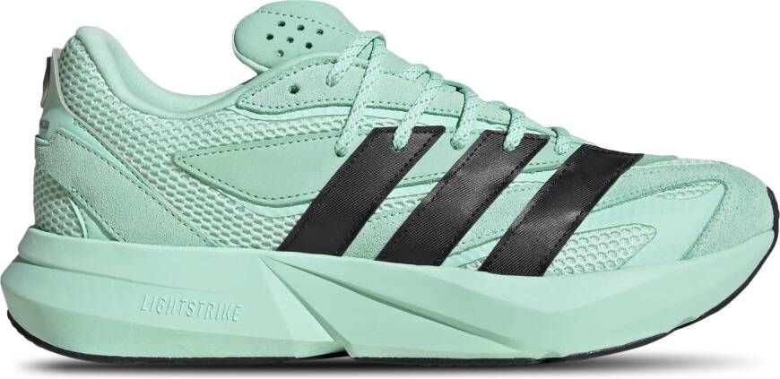 Adidas mercedes Heren Schoenen Groen Maat: 40 Mesh Synthetisch Foot Locker