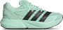 Adidas Originals Lightblaze Mercedes Formula 1 Sneaker Running in turkoois formaten: 41 1 3 - Thumbnail 2