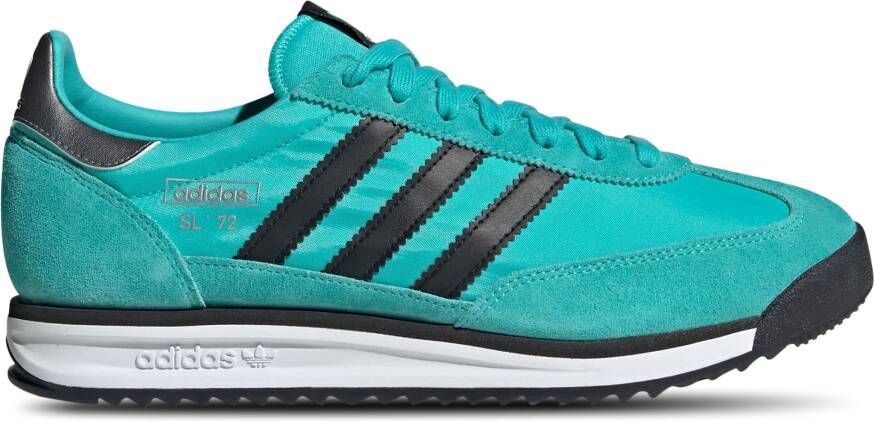 Adidas mercedes Schoenen Wit Maat: 41 1 3 Leer Foot Locker