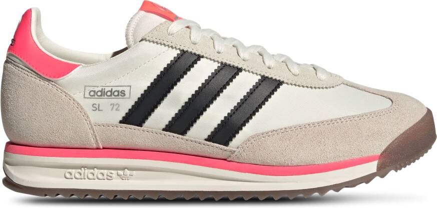 Adidas RS Schoenen Wit Maat: 48 Leer Foot Locker