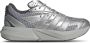 Adidas Perfor ce Mercedes AMG Petronas Formule 1 Lightblaze Schoenen Unisex Zilver - Thumbnail 2