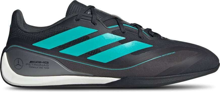 Adidas mercedes Heren Schoenen Zwart Maat: 40 Mesh Synthetisch Foot Locker
