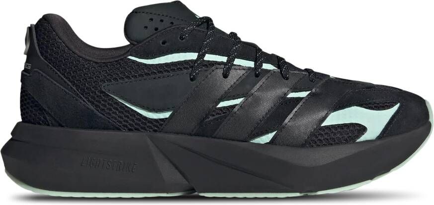 Adidas mercedes Heren Schoenen Zwart Maat: 40 Mesh Synthetisch Foot Locker