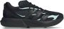 Adidas Perfor ce Mercedes AMG Petronas Formula One Team Lightblaze Schoenen Unisex Zwart - Thumbnail 2