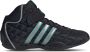Adidas mercedes Schoenen Zwart Maat: 41 1 3 Leer Foot Locker - Thumbnail 1