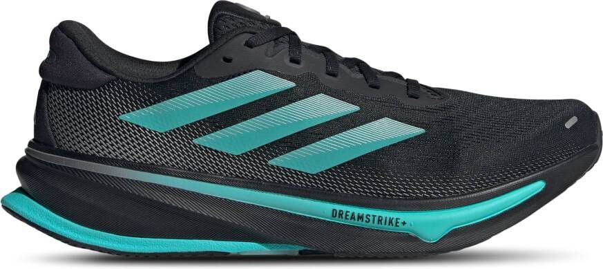Adidas mercedes Schoenen Zwart Maat: 41 1 3 Mesh Synthetisch Foot Locker
