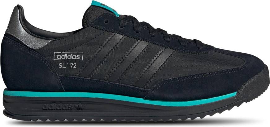 Adidas mercedes Schoenen Zwart Maat: 45 1 3 Leer Foot Locker