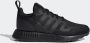 Adidas Originals Multix Sneakers Schoenen Sportschoenen Zwart FX6231 - Thumbnail 59