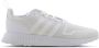 Adidas Originals Multix Cloud White Cloud White Cloud White - Thumbnail 4