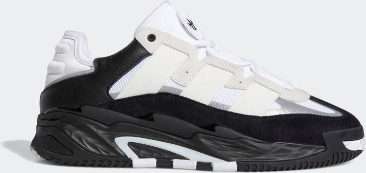 Adidas Niteball Heren Schoenen