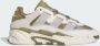 Adidas Originals Niteball sneakers Beige Heren - Thumbnail 2