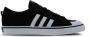 Adidas Originals Nizza Lo Core Black Cloud White Cloud White - Thumbnail 4