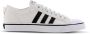 Adidas Originals Nizza Schoenen Cloud White Core Black Cloud White Dames - Thumbnail 4