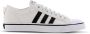 Adidas Originals Nizza Schoenen Cloud White Core Black Cloud White - Thumbnail 4