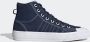 Adidas Originals Sneakers hoog 'Nizza Hi Rf' - Thumbnail 2