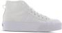 Adidas Originals Nizza Platform Mid Dames Cloud White Cloud White Cloud White Dames - Thumbnail 3