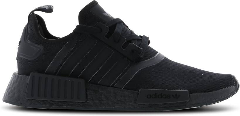 Adidas Originals Nmd_r1 J Sneaker Running Schoenen core black core black maat: 38 2 3 beschikbare maaten:36 2 3 36 37 1 3 38 2 3 - Foto 3