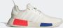 Adidas Originals Nmd_r1 Sneaker Running Schoenen white maat: 42 beschikbare maaten:42 - Thumbnail 2