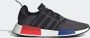 Adidas Originals Nmd_r1 Sneaker Running Schoenen core black semi lucid blue glory red maat: 41 1 3 beschikbare maaten:41 1 3 - Thumbnail 3