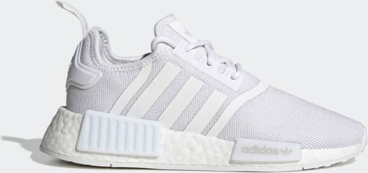 Adidas Originals Nmd_r1 J Sneaker Running Schoenen ftwr white ftwr white grey one maat: 37 1 3 beschikbare maaten:36 2 3 36 37 1 3 - Foto 5