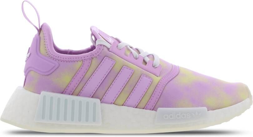 Adidas Nmd R1 Spraypaint Basisschool Schoenen