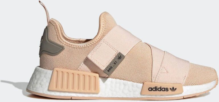 Adidas Nmd_r1 Strap Dames Schoenen