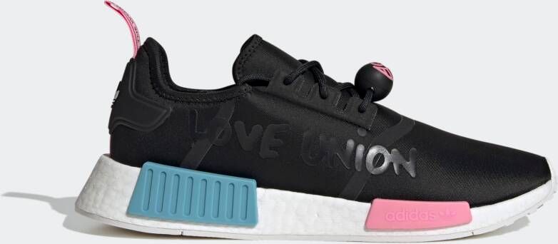 Adidas Nmd_r1 X Andr? Saraiva Heren Schoenen