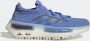 Adidas NMD S1 W Sneakers Blue Dames - Thumbnail 2