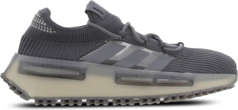 Adidas Originals NMD S1 Schoenen Unisex Grijs Schoenen