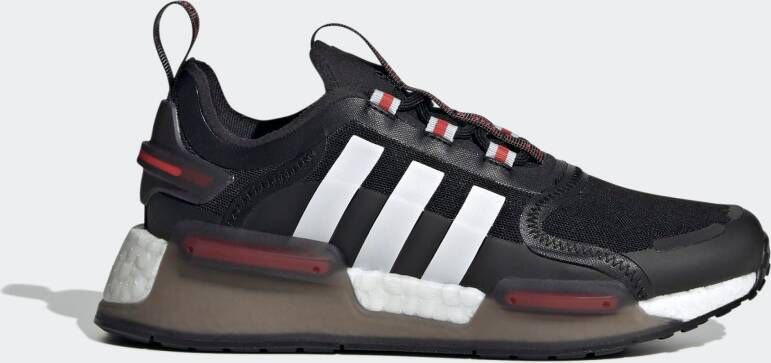 Adidas Originals Nmd_v3 Sneaker Running Schoenen black maat: 37 1 3 beschikbare maaten:37 1 3