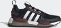 Adidas Originals Nmd_v3 Sneaker Running Schoenen black maat: 37 1 3 beschikbare maaten:37 1 3 - Thumbnail 1