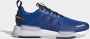 Adidas Nmd V3 Sneakers Heren Blauw - Thumbnail 2
