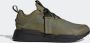 Adidas Originals NMD Boost V3 GTX GORE-TEX Heren Sneakers Schoenen Groen HP7778 - Thumbnail 2