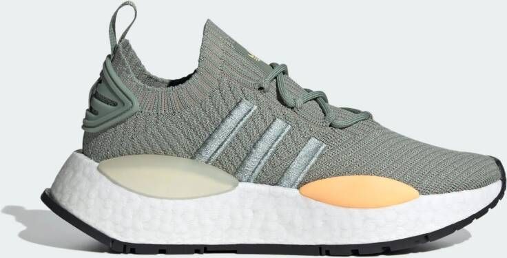 Adidas Nmd W1 Dames Schoenen