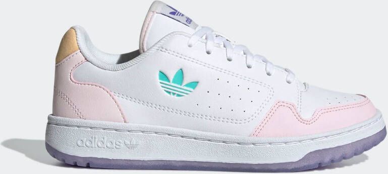 Adidas NY 90 Basisschool Schoenen