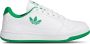 Adidas Ny 90 Heren Schoenen Wit Maat: 40 2 3 Leer Foot Locker - Thumbnail 3