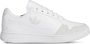 Adidas Ny 90 Schoenen Wit Maat: 40 2 3 Leer Foot Locker - Thumbnail 2