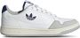 Adidas Ny 90 Schoenen Wit Maat: 40 2 3 Leer Foot Locker - Thumbnail 1