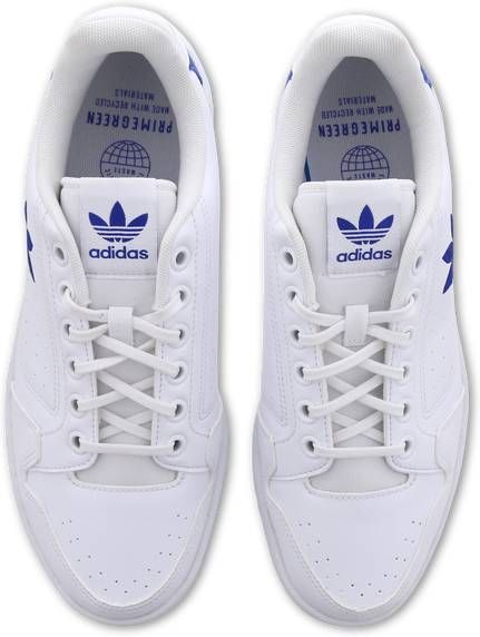Adidas Originals NY 90 Schoenen Cloud White Royal Blue Cloud White - Foto 6