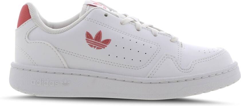Adidas Originals NY 93 Junior Cloud White Hazy Rose Cloud White Kind - Foto 3