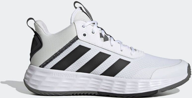 Adidas Ownthegame Heren Schoenen