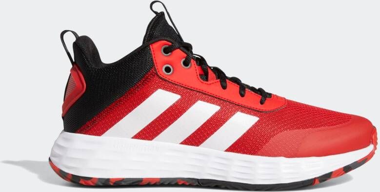 Adidas Ownthegame Heren Schoenen