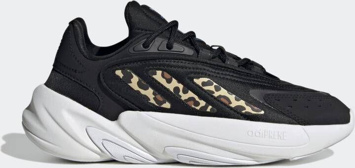 Adidas Ozelia Animal Print Basisschool Schoenen