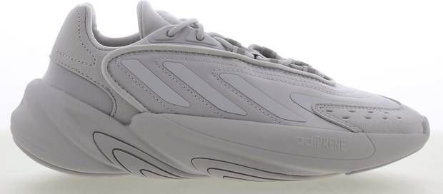 Adidas Originals Ozelia J Sneaker Fashion sneakers Schoenen grey two grey two 39 1 3 beschikbare maaten:39 1 3 - Foto 2