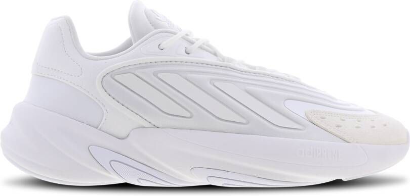 Adidas Originals Ozelia Ftwwht Ftwwht Crywht Schoenmaat 43 1 3 Sneakers H04251 - Foto 13