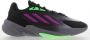 Adidas Originals Ozelia Ftwwht Ftwwht Crywht Schoenmaat 46 2 3 Sneakers H04251 - Thumbnail 6