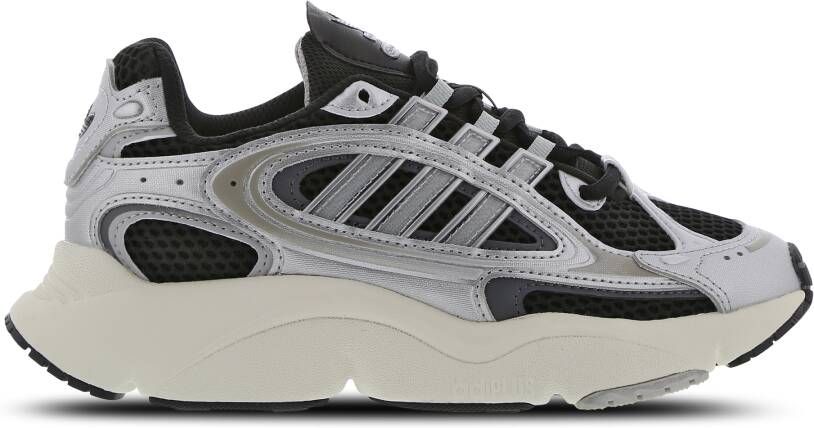 Adidas Originals Ozmillen J Sneaker Running Schoenen cblack grefiv gretwo maat: 37 1 3 beschikbare maaten:37 1 3 38 2 3